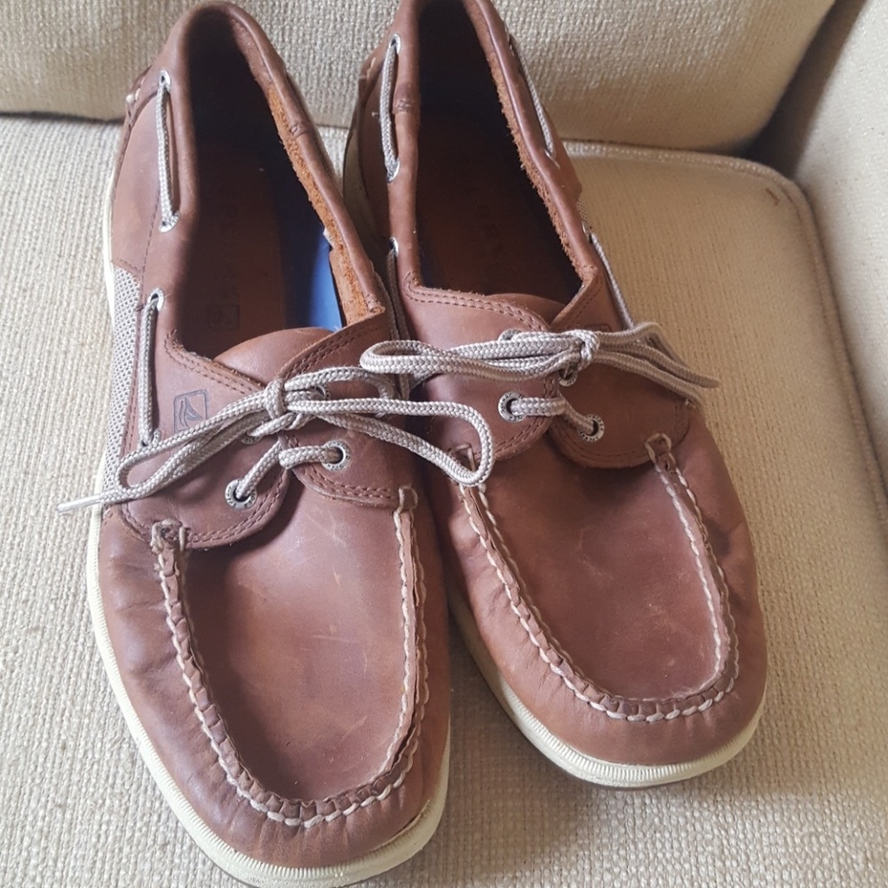Sperry's